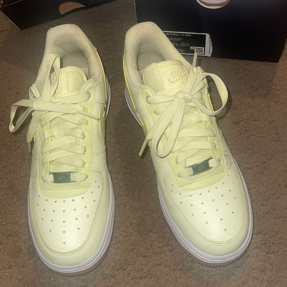Nike Air Force one
